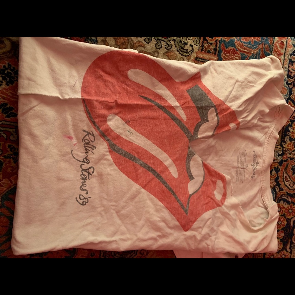 brandy Tee - Picture 2 of 3